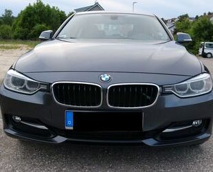 BMW 320 Gebrauchtwagen