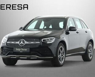 Mercedes-Benz GLC 300 Gebrauchtwagen