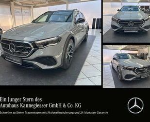 Mercedes-Benz E 300 Gebrauchtwagen