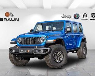 Jeep Wrangler Gebrauchtwagen