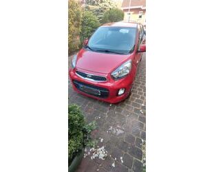 Kia Picanto Gebrauchtwagen