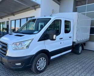 Ford Transit Gebrauchtwagen