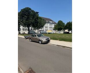 Mercedes-Benz E 350 Gebrauchtwagen