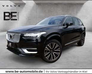 Volvo XC90 Gebrauchtwagen