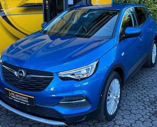 Opel Grandland (X) Gebrauchtwagen