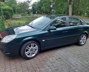 Opel Vectra Gebrauchtwagen