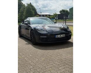 Porsche Panamera Gebrauchtwagen