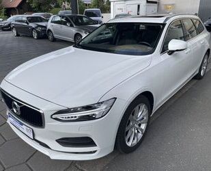 Volvo V90 Gebrauchtwagen