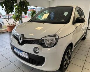Renault Twingo Gebrauchtwagen