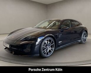 Porsche Taycan Gebrauchtwagen
