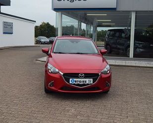 Mazda 2 Gebrauchtwagen