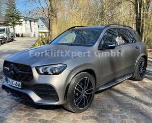 Mercedes-Benz GLE 350 Gebrauchtwagen