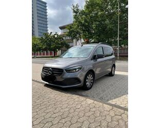 Mercedes-Benz Citan Gebrauchtwagen