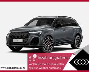 Audi Q7 Gebrauchtwagen