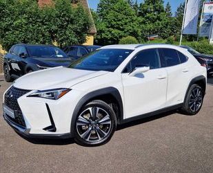 Lexus UX Gebrauchtwagen