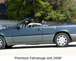 Mercedes-Benz E 220 Gebrauchtwagen