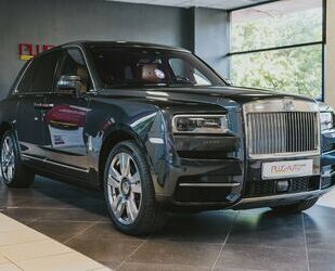 Rolls Royce Cullinan Gebrauchtwagen