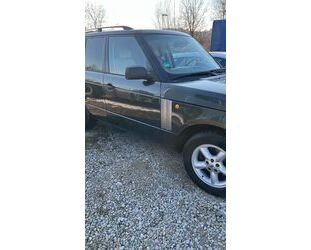 Land Rover Range Rover Gebrauchtwagen