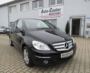 Mercedes-Benz B 180 Gebrauchtwagen