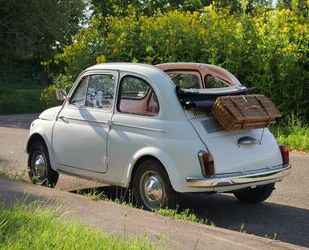 Fiat 500 Gebrauchtwagen
