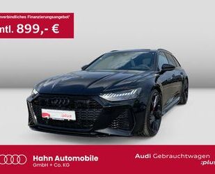 Audi RS6 Gebrauchtwagen