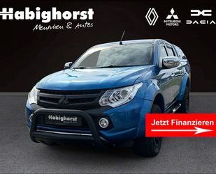 Mitsubishi L200 Gebrauchtwagen