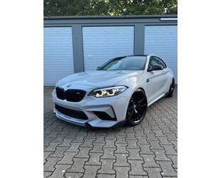 BMW M2 Gebrauchtwagen