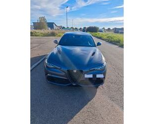 Alfa Romeo Giulia Gebrauchtwagen