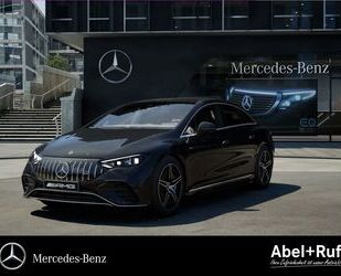 Mercedes-Benz EQE Gebrauchtwagen