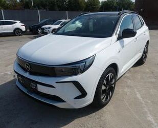Opel Grandland (X) Gebrauchtwagen