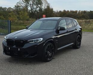 BMW X3 M Gebrauchtwagen