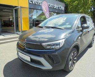 Opel Crossland (X) Gebrauchtwagen