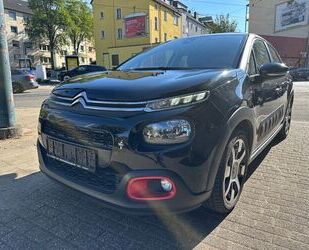 Citroen C3 Gebrauchtwagen