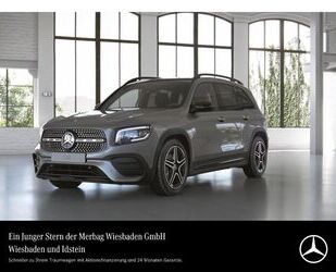 Mercedes-Benz GLB 200 Gebrauchtwagen