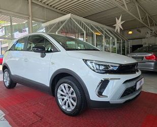 Opel Crossland (X) Gebrauchtwagen