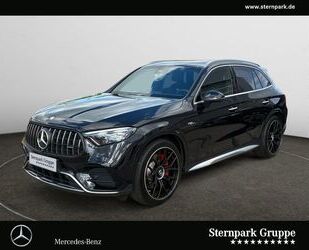 Mercedes-Benz GLC 63 AMG Gebrauchtwagen
