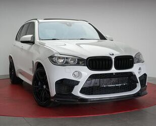 BMW X5 M Gebrauchtwagen