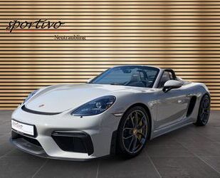 Porsche Boxster Gebrauchtwagen