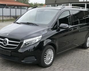 Mercedes-Benz V 250 Gebrauchtwagen