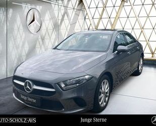 Mercedes-Benz A 180 Gebrauchtwagen