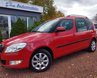 Skoda Roomster Gebrauchtwagen