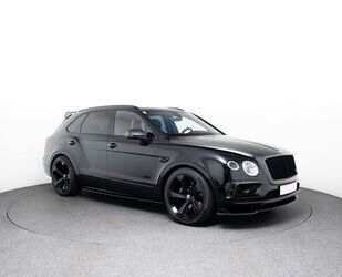 Bentley Bentayga Gebrauchtwagen