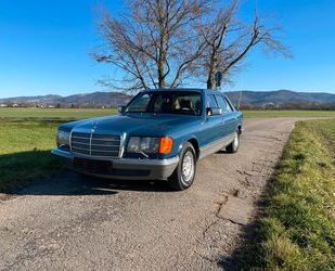 Mercedes-Benz S 280 Gebrauchtwagen