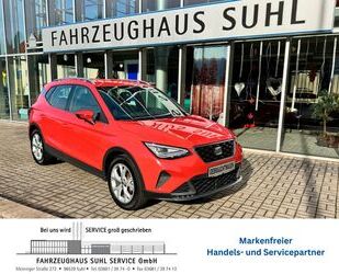 Seat Arona Gebrauchtwagen