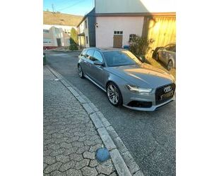 Audi RS6 Gebrauchtwagen