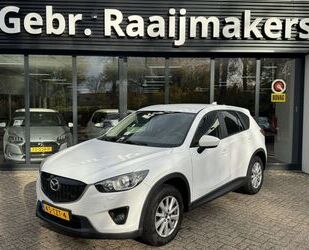 Mazda CX-5 Gebrauchtwagen