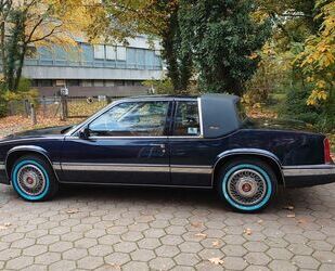 Cadillac Eldorado Gebrauchtwagen