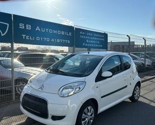 Citroen C1 Gebrauchtwagen