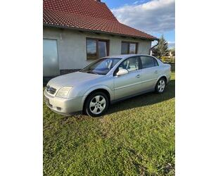 Opel Vectra Gebrauchtwagen