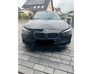 BMW 116 Gebrauchtwagen